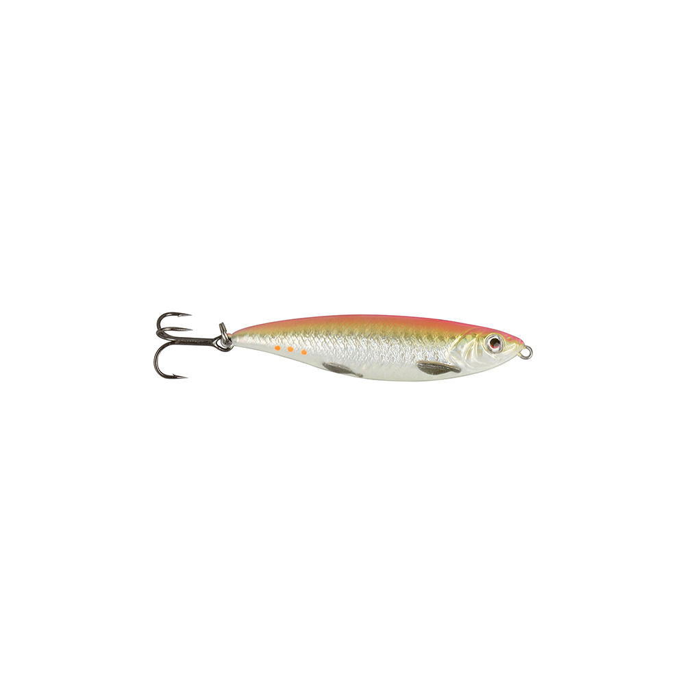 Savage Gear 3d Horny Herring 8cm 13gr Pink Flash Wobler