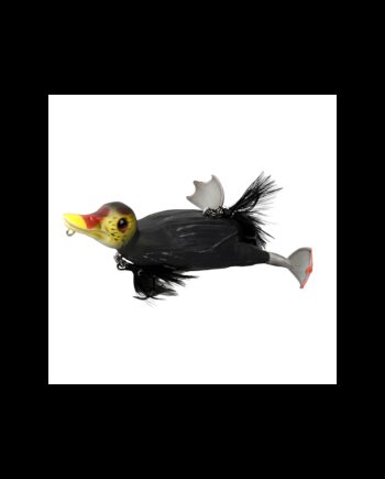 Savage Gear 3d Suicide Duck 15cm 70gr Coot Wobler