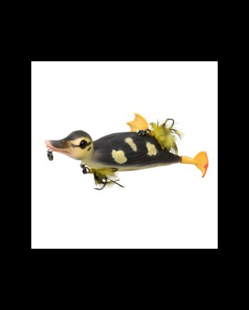 Savage Gear 3d Suicide Duck 15cm 70gr Natural Wobler
