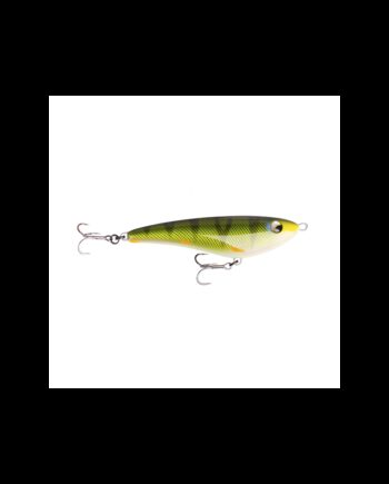 Savage Gear Freestyler V2 13cm 42gr Perch Jerkbait