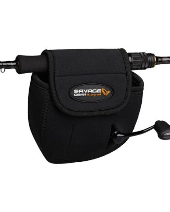 Savage Gear Neoprene Reel Cover Small Savage Gear Fiskehjul