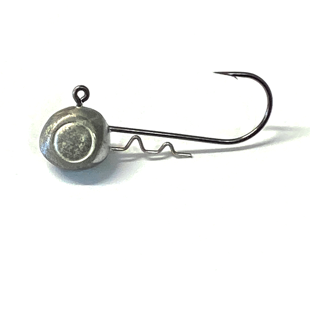 Savage Gear Rattling Jig Heads 65gr Jighoveder