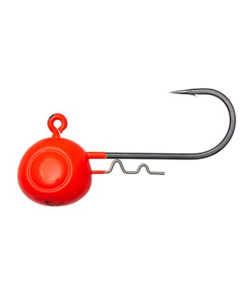 Savage Gear Rattling Jig Heads 40gr Jighoveder