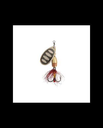 Savage Gear Rotex Spinner 14 Gr Gold Spinnere