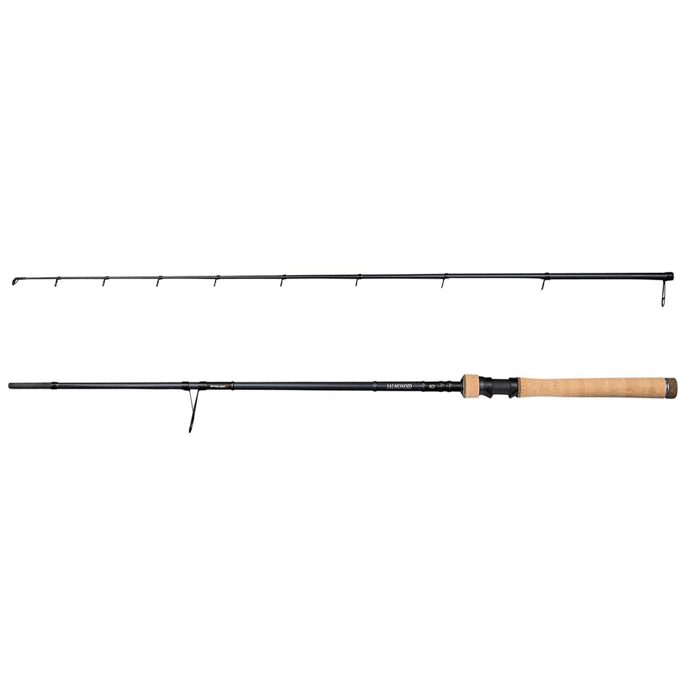 Savage Gear Salmonoid Sg2 Medium Game -20gr Spinnestang