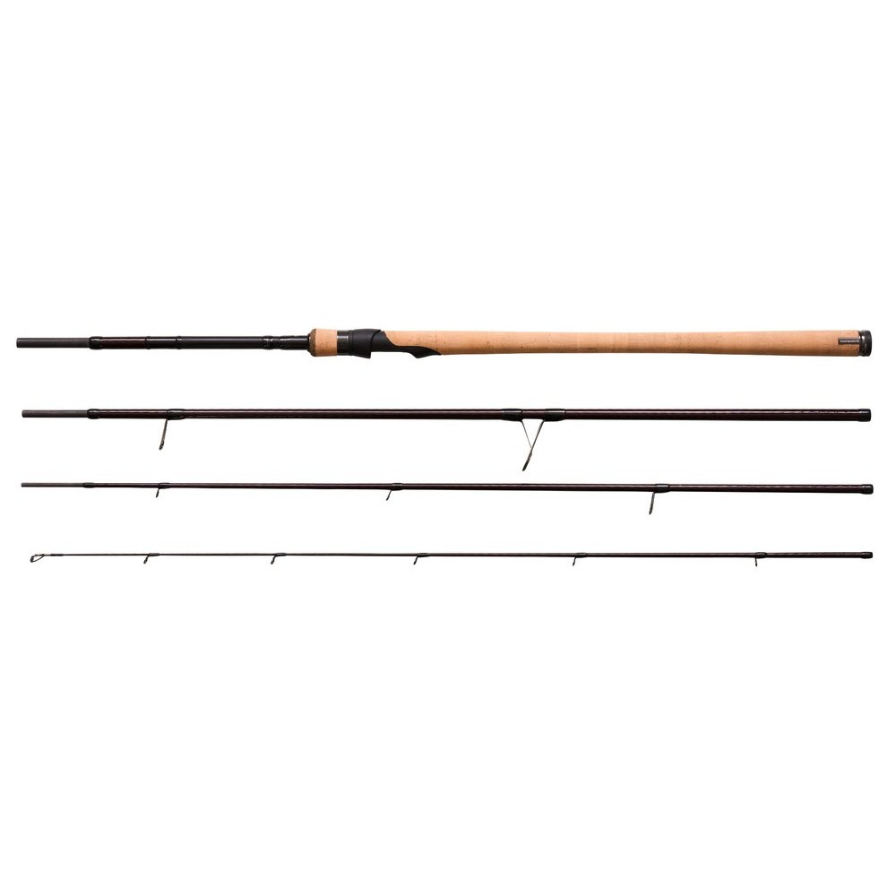 Savage Gear Salmonoid Sg6 Travel -28gr Spinnestang