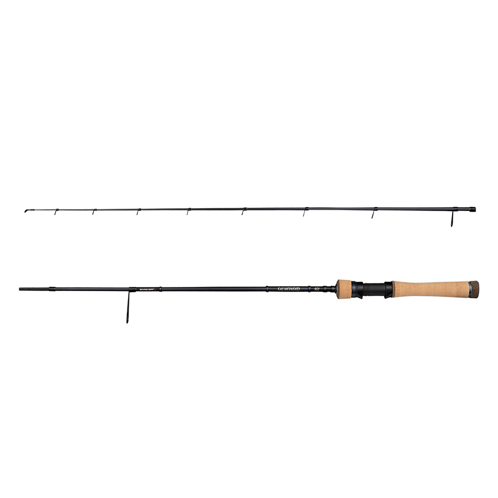 Savage Gear Salmonoid Sg2 Ultra Light Game -5gr Ul Fiskestang