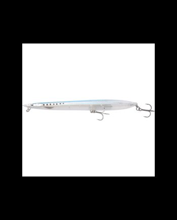 Savage Gear Sandeel Surf Walker 18cm 37gr Blue Sardine Wobler