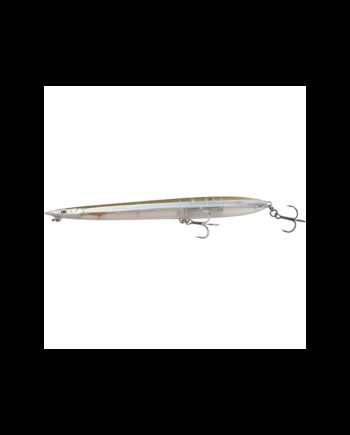 Savage Gear Sandeel Surf Walker 18cm 37gr Sandeel Wobler