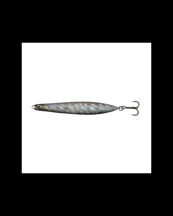 Savage Gear Seeker Isp 10 2cm 28gr Black Pearl Blink