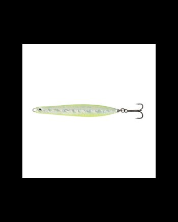 Savage Gear Seeker Isp 10 2cm 28gr Green Yellow Blink