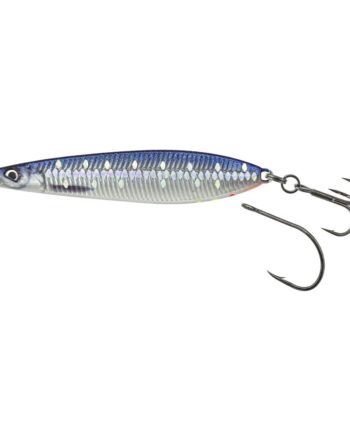 Savage Gear Seeker Isp Loose Scales Limited Edition   7cm 16gr Herring Blink
