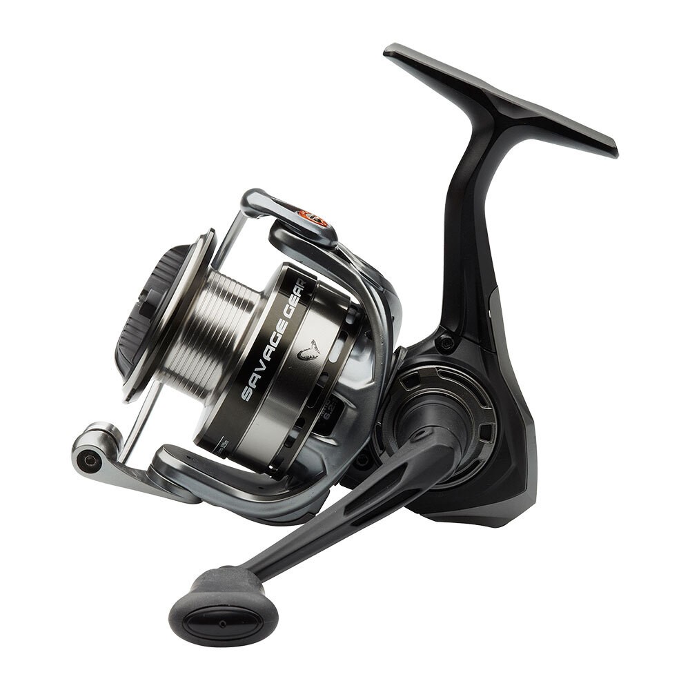 Savage Gear Sg4 3000 Fastspolehjul