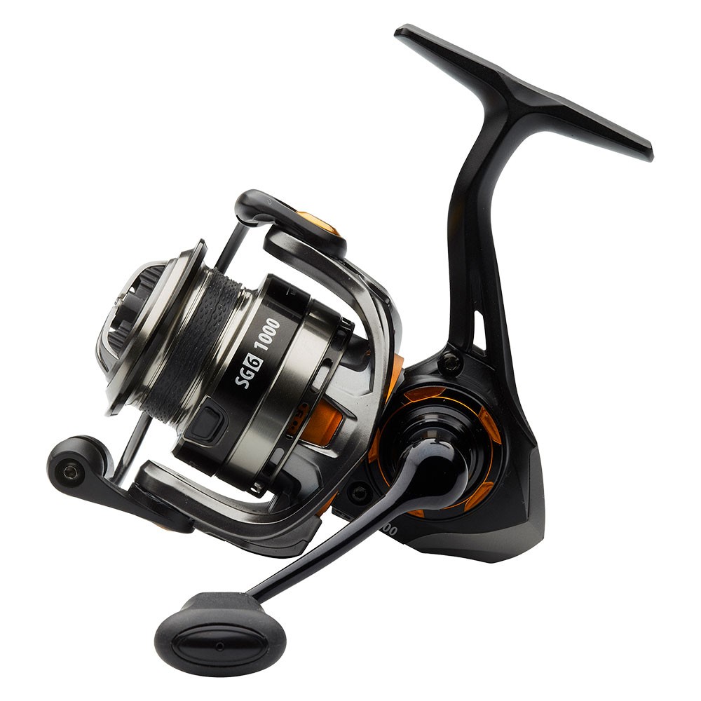 Savage Gear Sg6 1000 Fastspolehjul