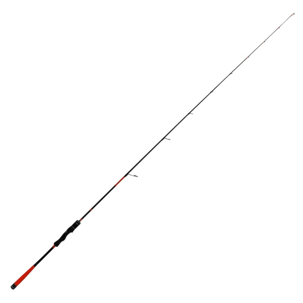 Senshu Jig Spin Finesse Stick -10gr Spinnestang