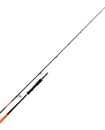 Senshu Jig   Spin Stick Spin     10-25gr Spinnestang