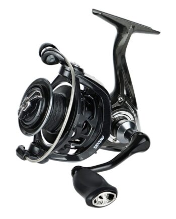 Senshu Psycho Spin 4000 Fastspolehjul