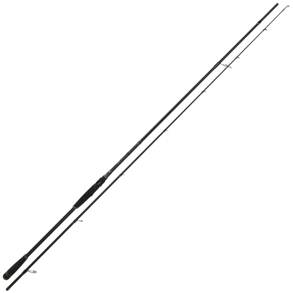 Senshu Psycho Spinning -18gr Spinnestang