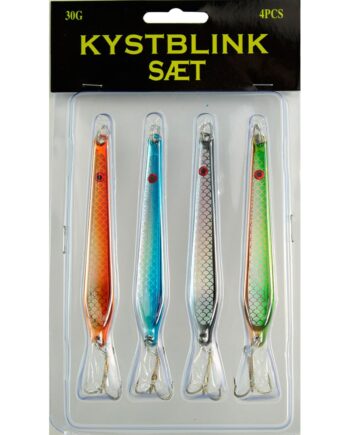 Sfg Kystblink Klassisk 20 Gr Blink
