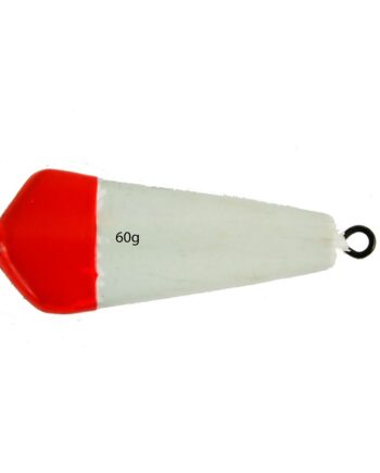 Sfg Miljø Sildelodder  Sildesynk  60 Gr Lodder Splithagl