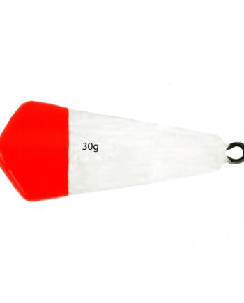 Sfg Miljø Sildelodder  Sildesynk  30 Gr Lodder Splithagl