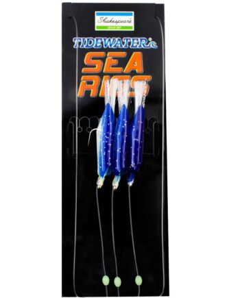 Shakespeare Sea Rig Blue Something Makrelforfang