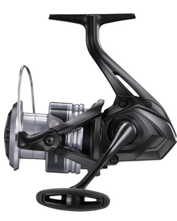 Shimano Aero Bb 4000 Fastspolehjul