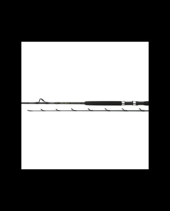 Shimano Beastmaster Ax Slim Boat      20-30lbs Pirkestang