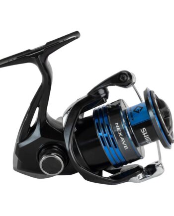 Shimano Nexave Fi 2500 Fastspolehjul