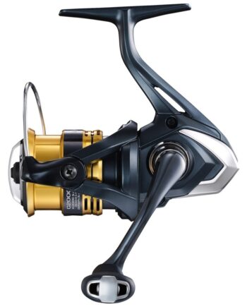 Shimano Sahara Fj C2000s Fastspolehjul