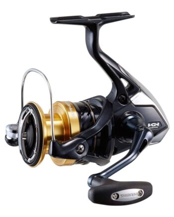 Shimano Spheros Sw 3000xg Fastspolehjul