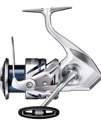 Shimano Stradic Fm 4000xg Fastspolehjul