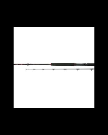 Shimano Vengeance Ax Slim Boat      20-30lbs Pirkestang