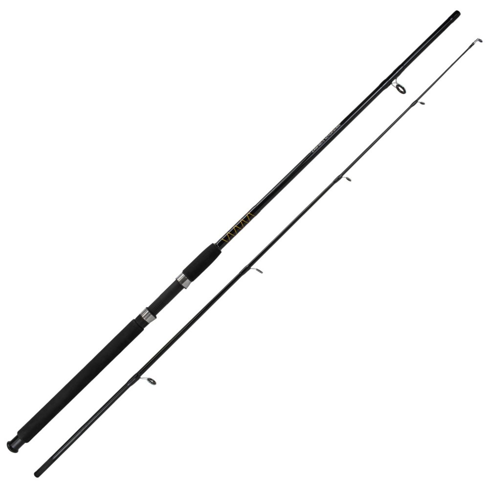 Solid Pilk Special Pirkestang 30-60gr Pirkestang