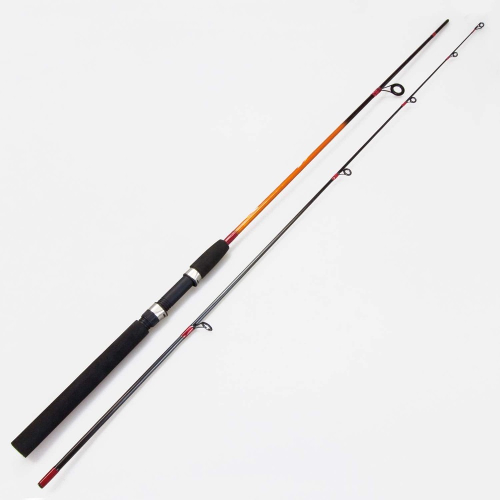 Spinrute Lure Star 10-15gr Spinnestang