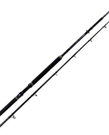 Team Deep Sea North Power Boat    200-600gr Pirkestang