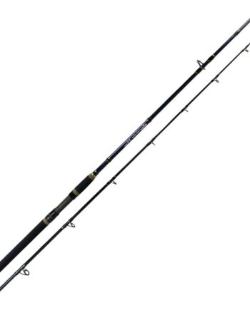 Team Deep Sea North Power Seaspin    50-150gr Pirkestang