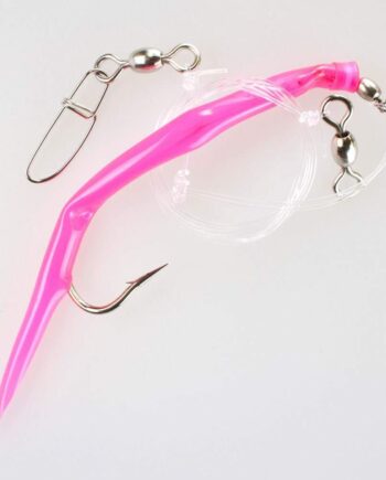 Team Deep Sea Pro Makk     Pink Torskeforfang