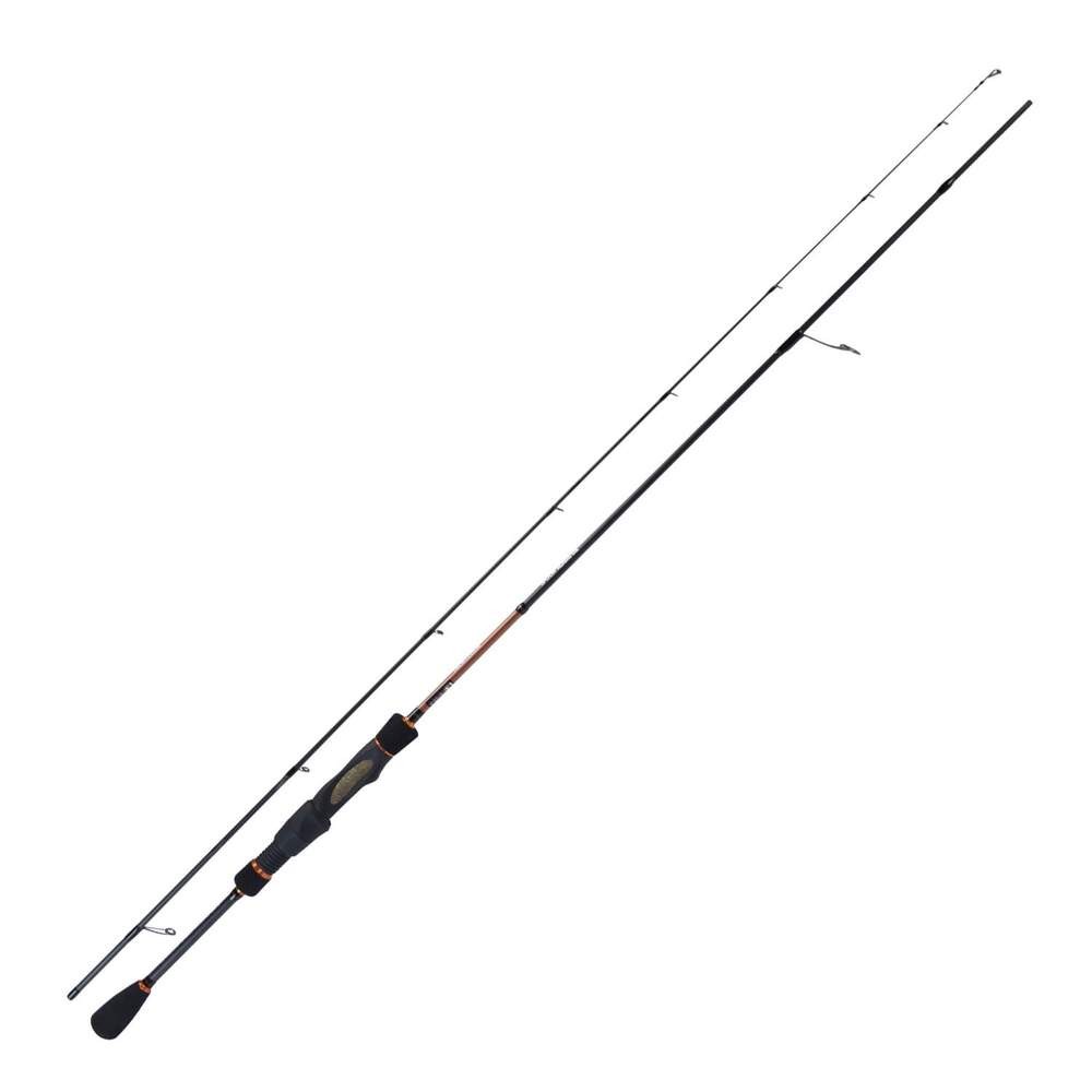 Troutlook Spoon Aligator Ul - 5gr Ul Fiskestang
