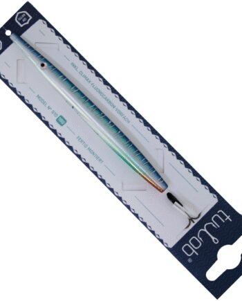 Tuwob G10 12 Gr Super Makrel Wobler
