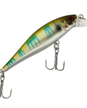 Viper Pro  -free Twitchbait   5cm 7gr Dirty Green Wobler