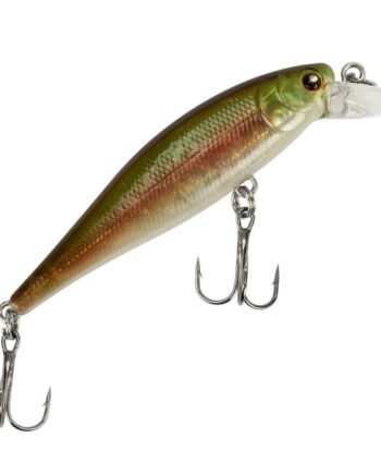 Viper Pro  -free Twitchbait   5cm 7gr Elritze Wobler