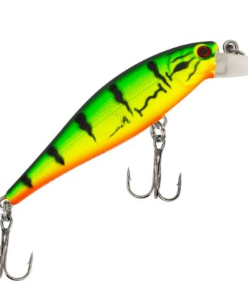 Viper Pro  -free Twitchbait   5cm 7gr Firetiger Wobler