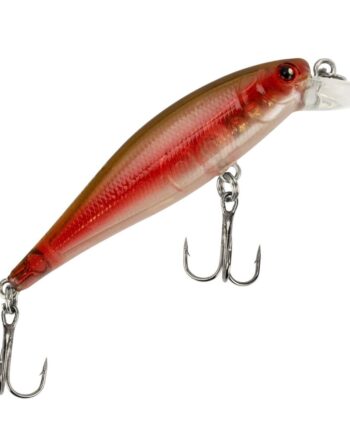 Viper Pro  -free Twitchbait   5cm 7gr Ghost Rainbow Wobler
