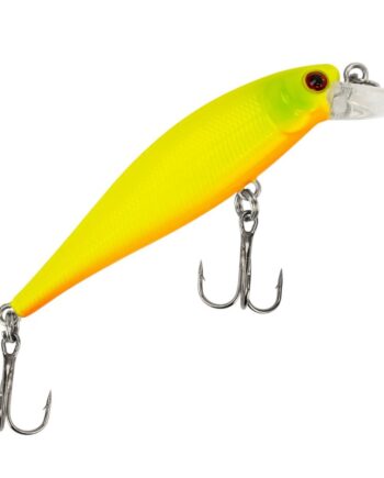Viper Pro  -free Twitchbait   5cm 7gr Lemon Bomb Wobler