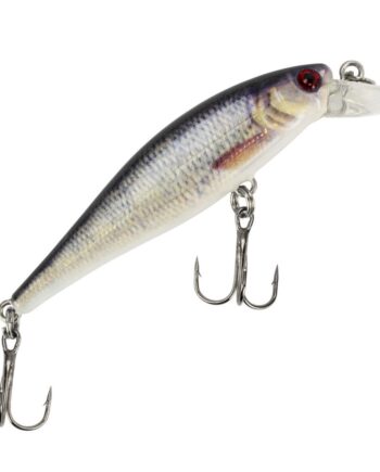 Viper Pro  -free Twitchbait   5cm 7gr Real Roach Wobler