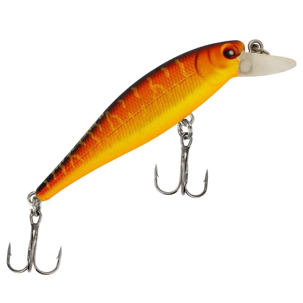 Viper Pro -free Twitchbait 5cm 7gr Sunrise Wobler