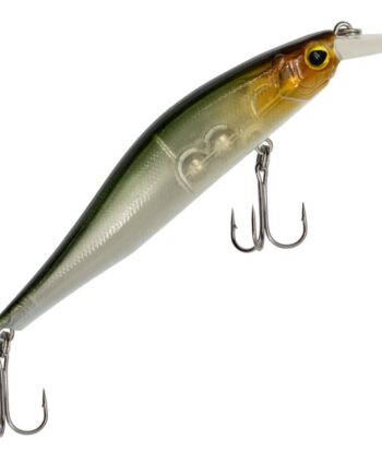 Viper Pro Bleak Twitch Wobler   5cm 11gr Ayu Wobler
