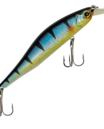 Viper Pro Bleak Twitch Wobler   5cm 11gr Blue Perch Wobler
