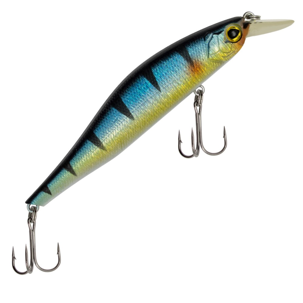 Viper Pro Bleak Twitch Wobler 5cm 11gr Blue Perch Wobler